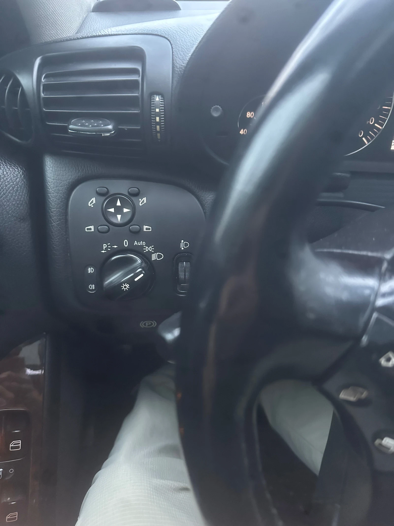 Mercedes-Benz C 220 | Mobile.bg � ����������� 12