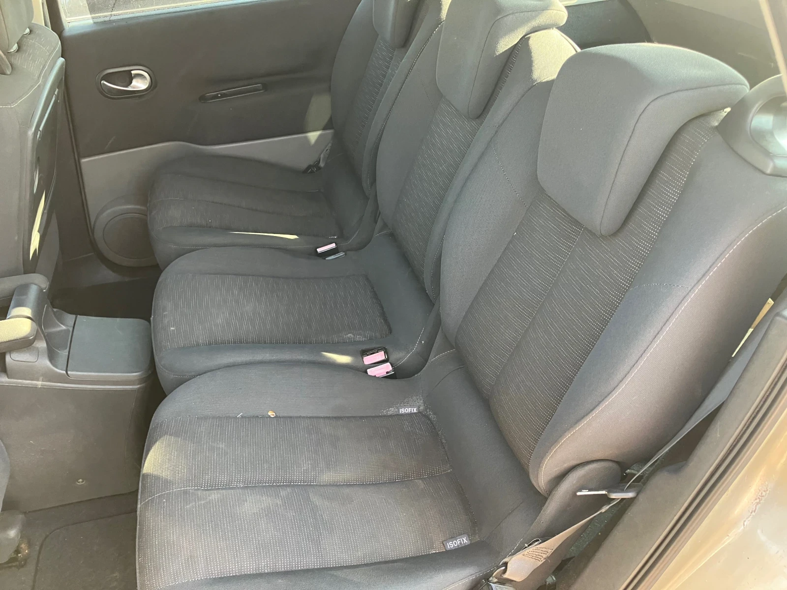 Renault Scenic  - изображение 10