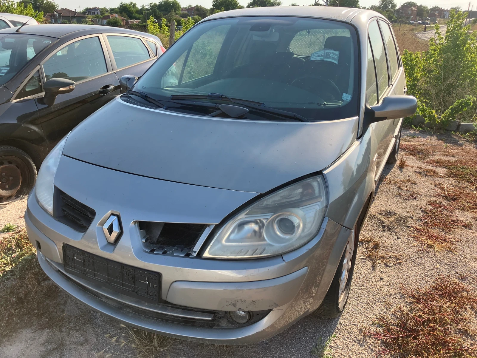 Renault Scenic  - изображение 3
