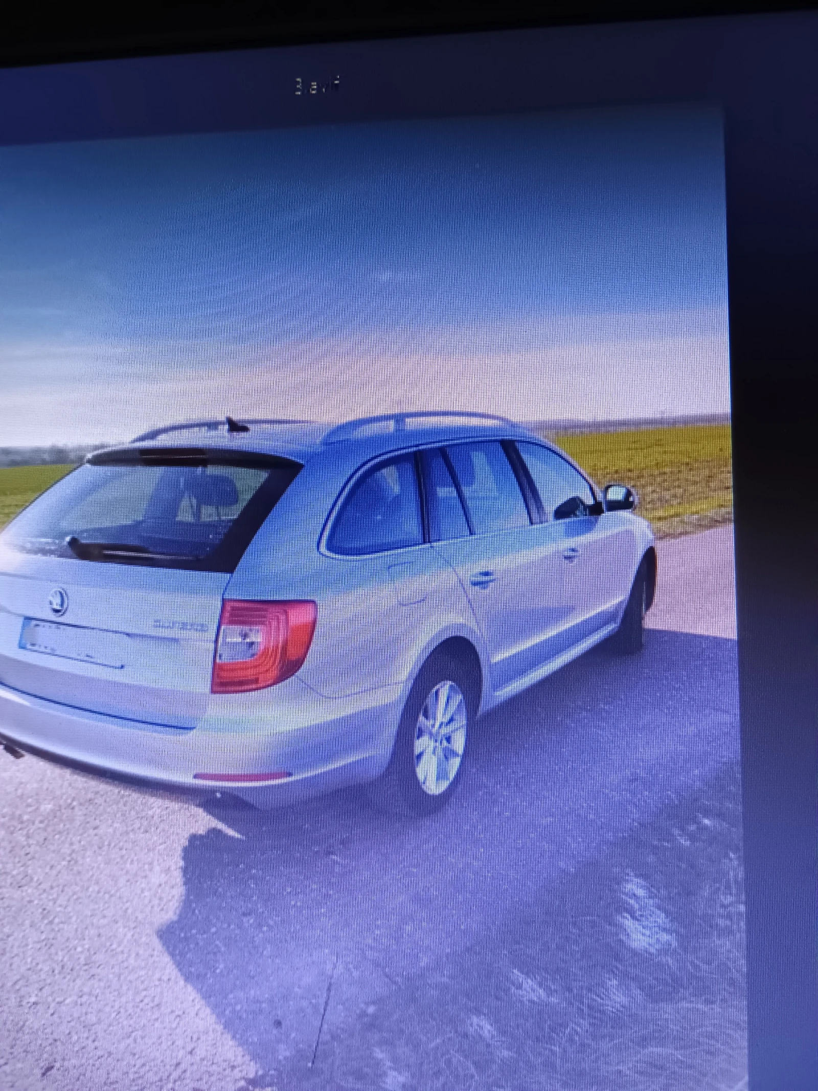 Skoda Superb 1.6 - изображение 4