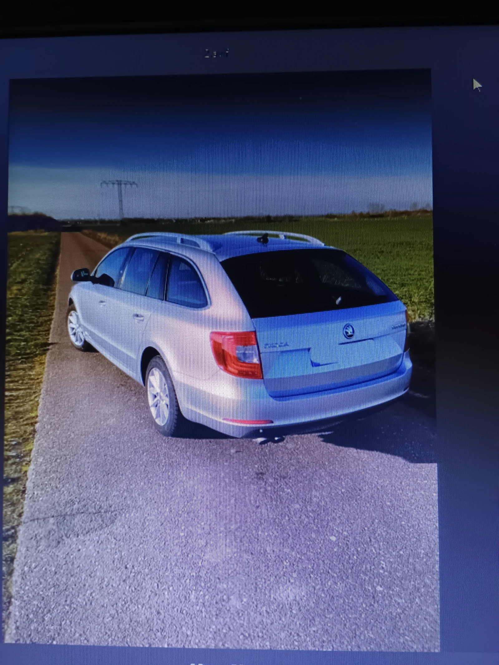 Skoda Superb 1.6 - изображение 3