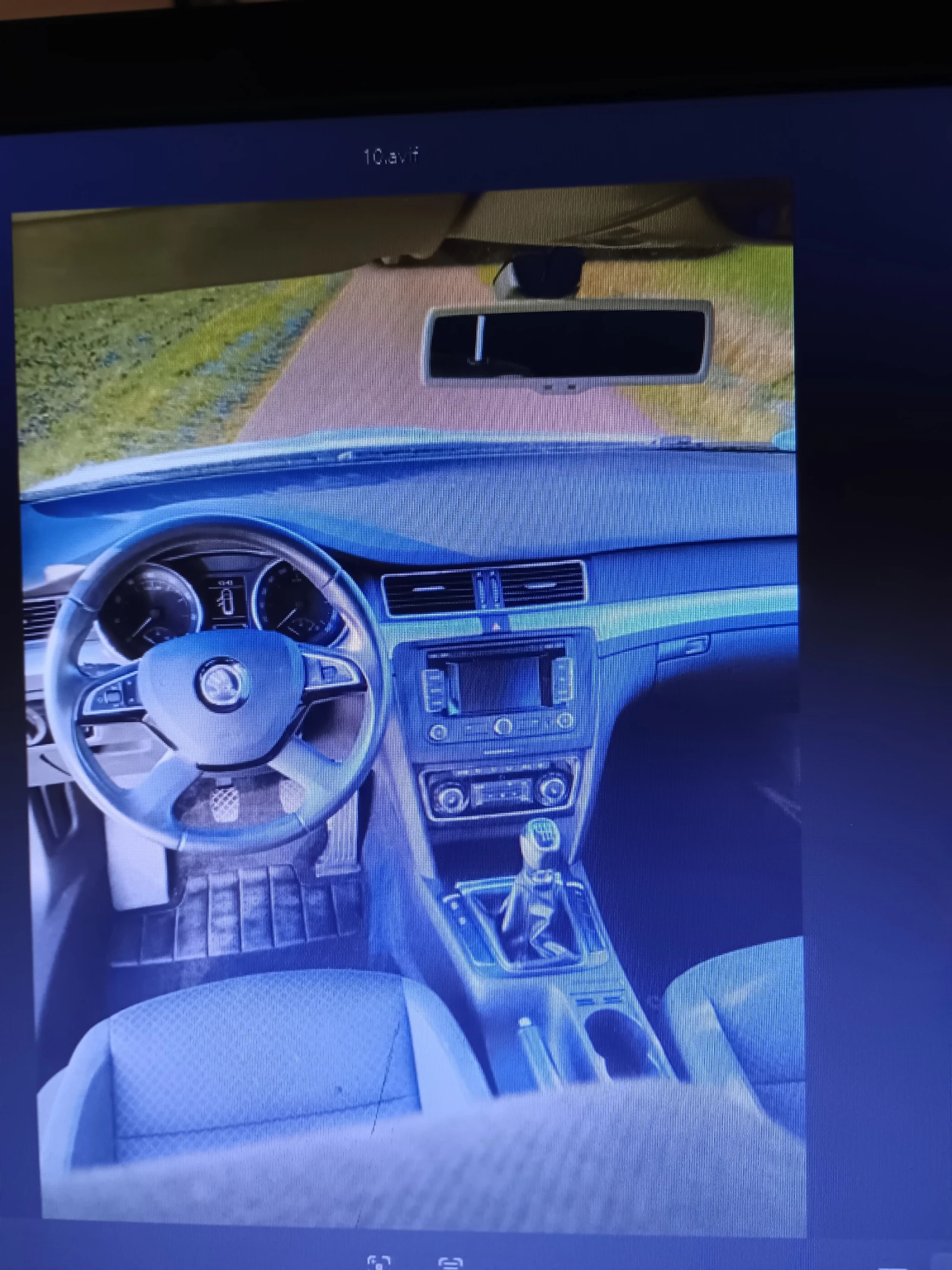 Skoda Superb 1.6 - изображение 9