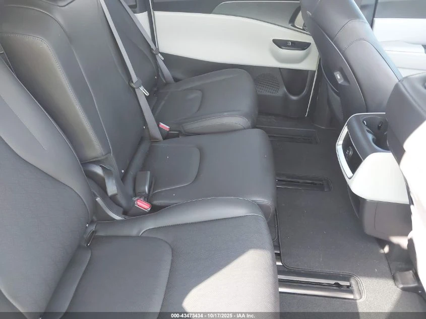 Kia Carnival * MPV LX SEAT PACKAGE*  - изображение 5