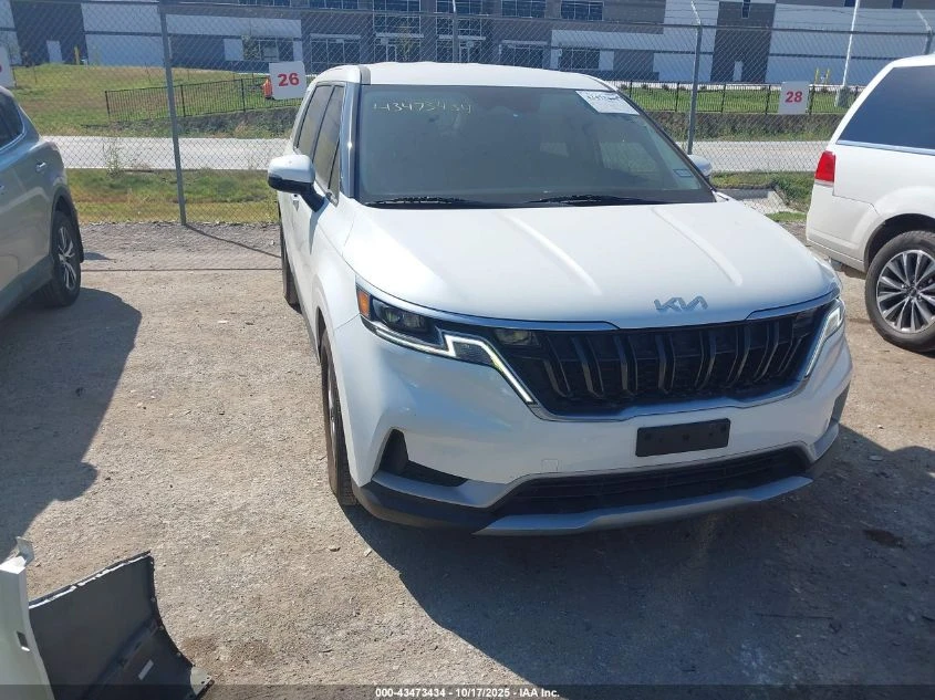 Kia Carnival * MPV LX SEAT PACKAGE*  | Mobile.bg   1