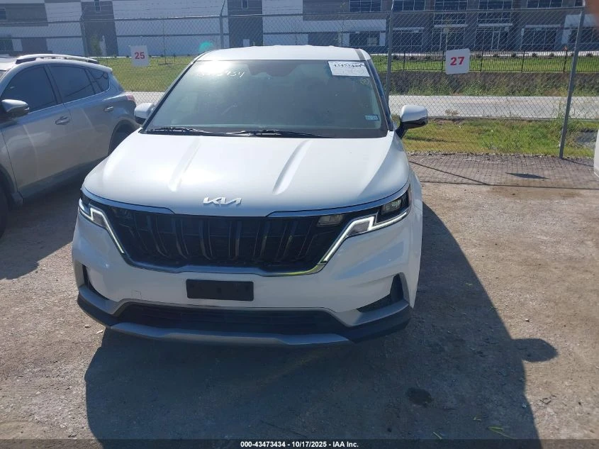 Kia Carnival * MPV LX SEAT PACKAGE*  | Mobile.bg   12