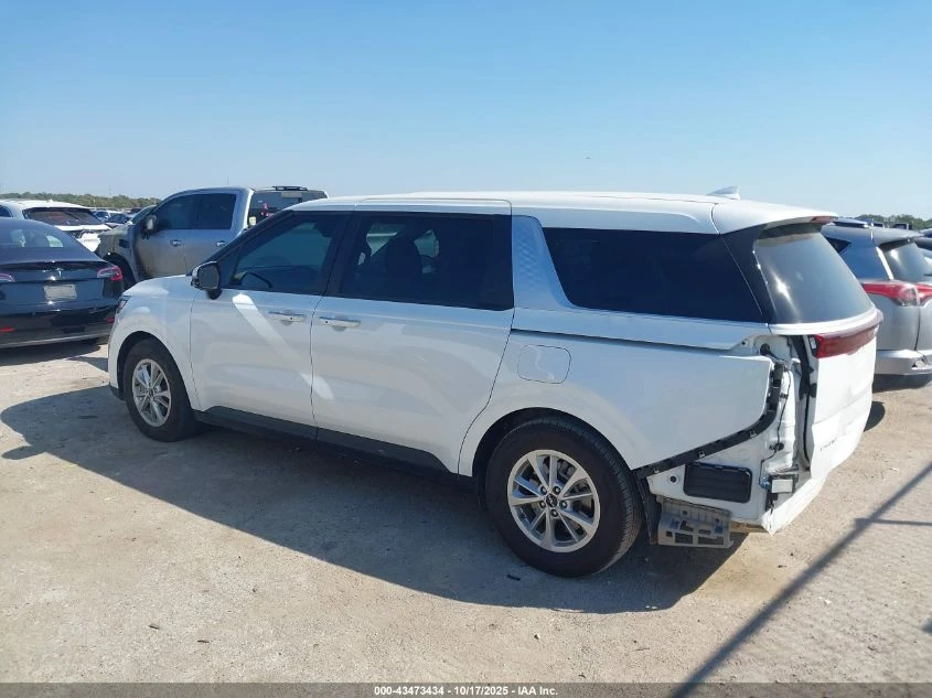 Kia Carnival * MPV LX SEAT PACKAGE*  | Mobile.bg   13