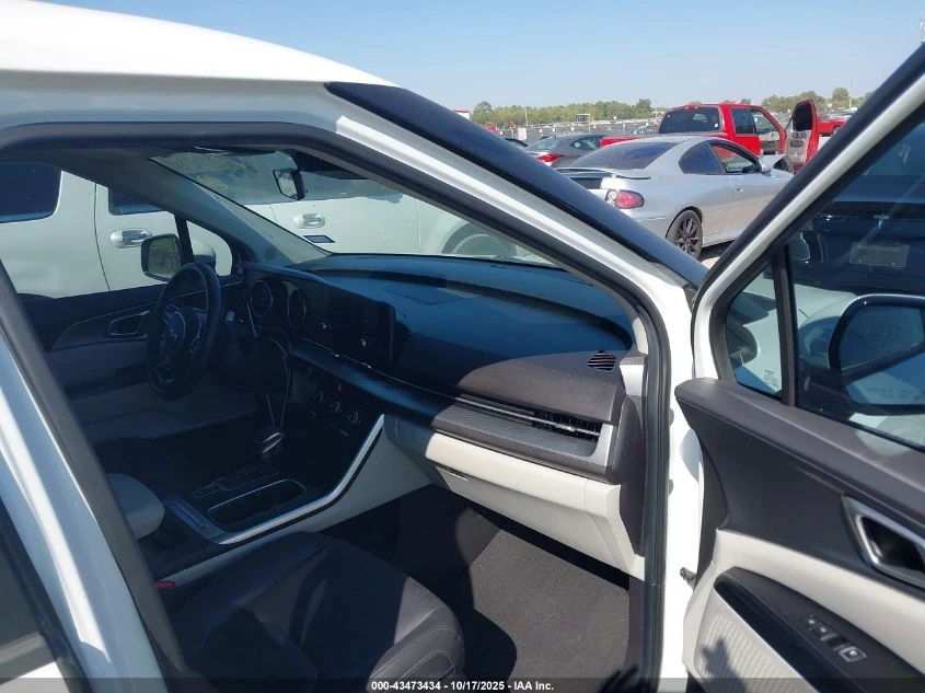 Kia Carnival * MPV LX SEAT PACKAGE*  - изображение 4