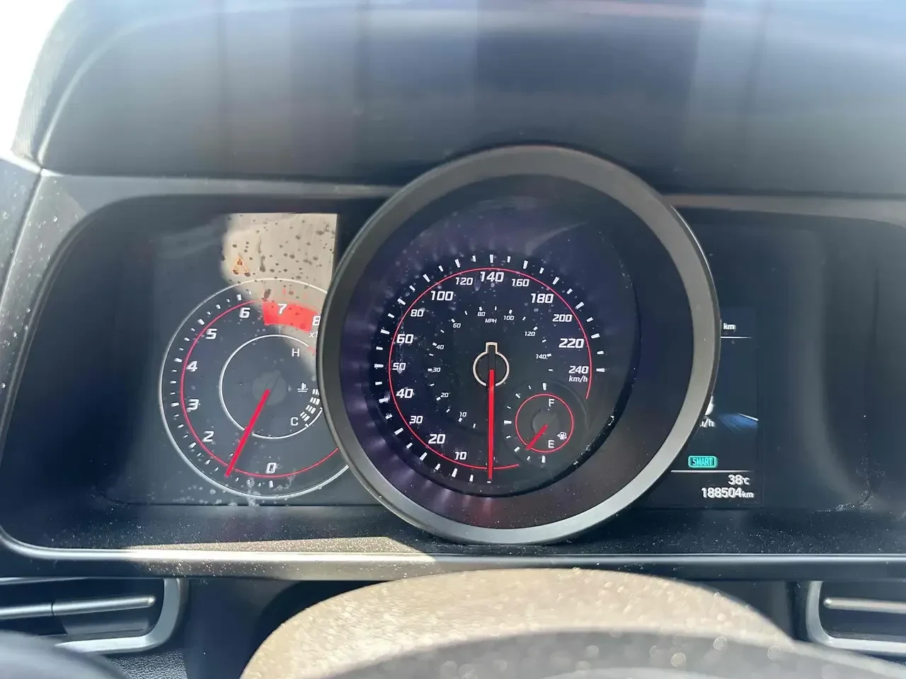 Hyundai Elantra PREFFERED * TOUCHSCREEN * CARPLAY *  | Mobile.bg   12