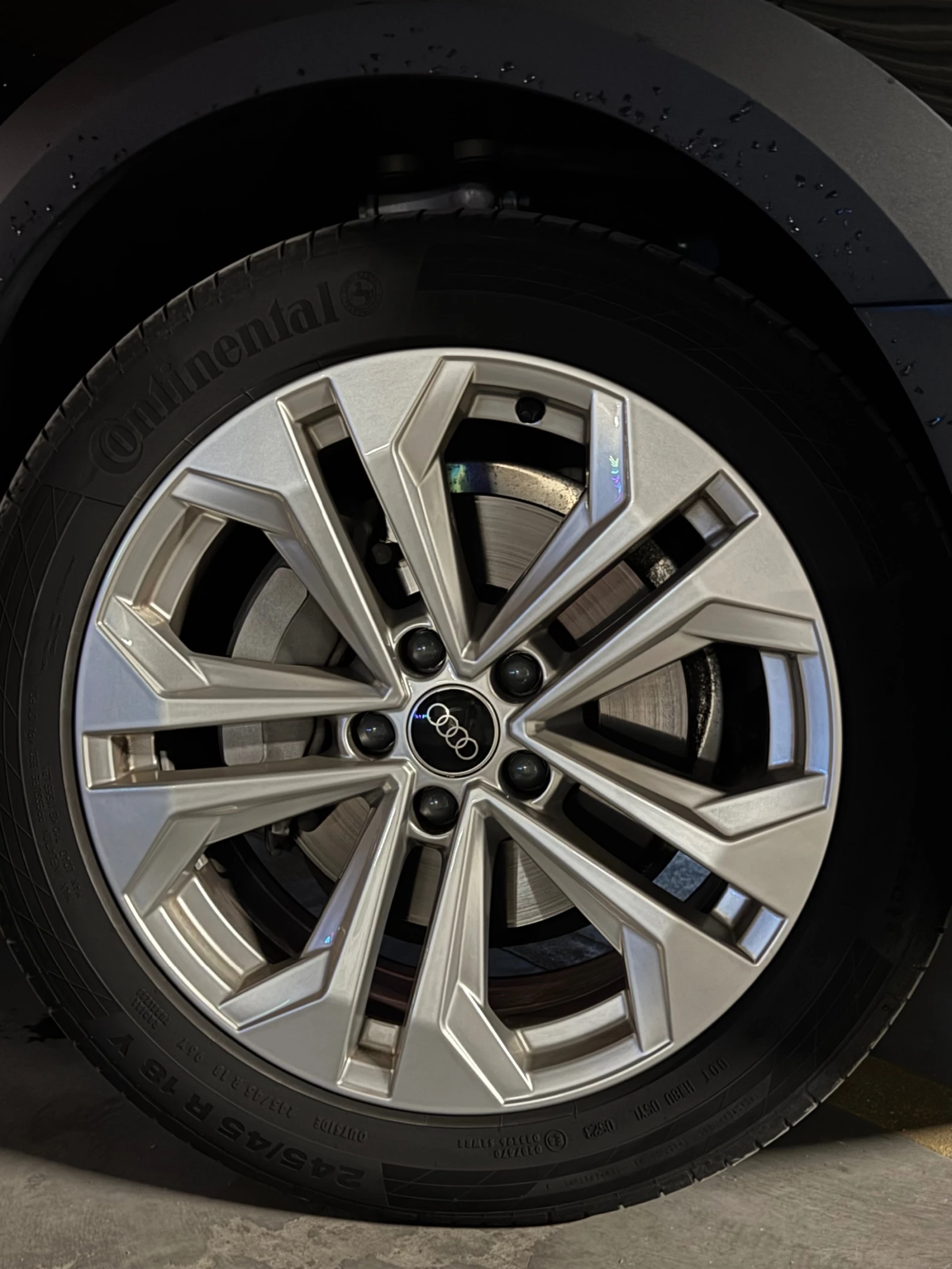 Audi A4 Allroad 40 TDI QUATTRO  | Mobile.bg   13