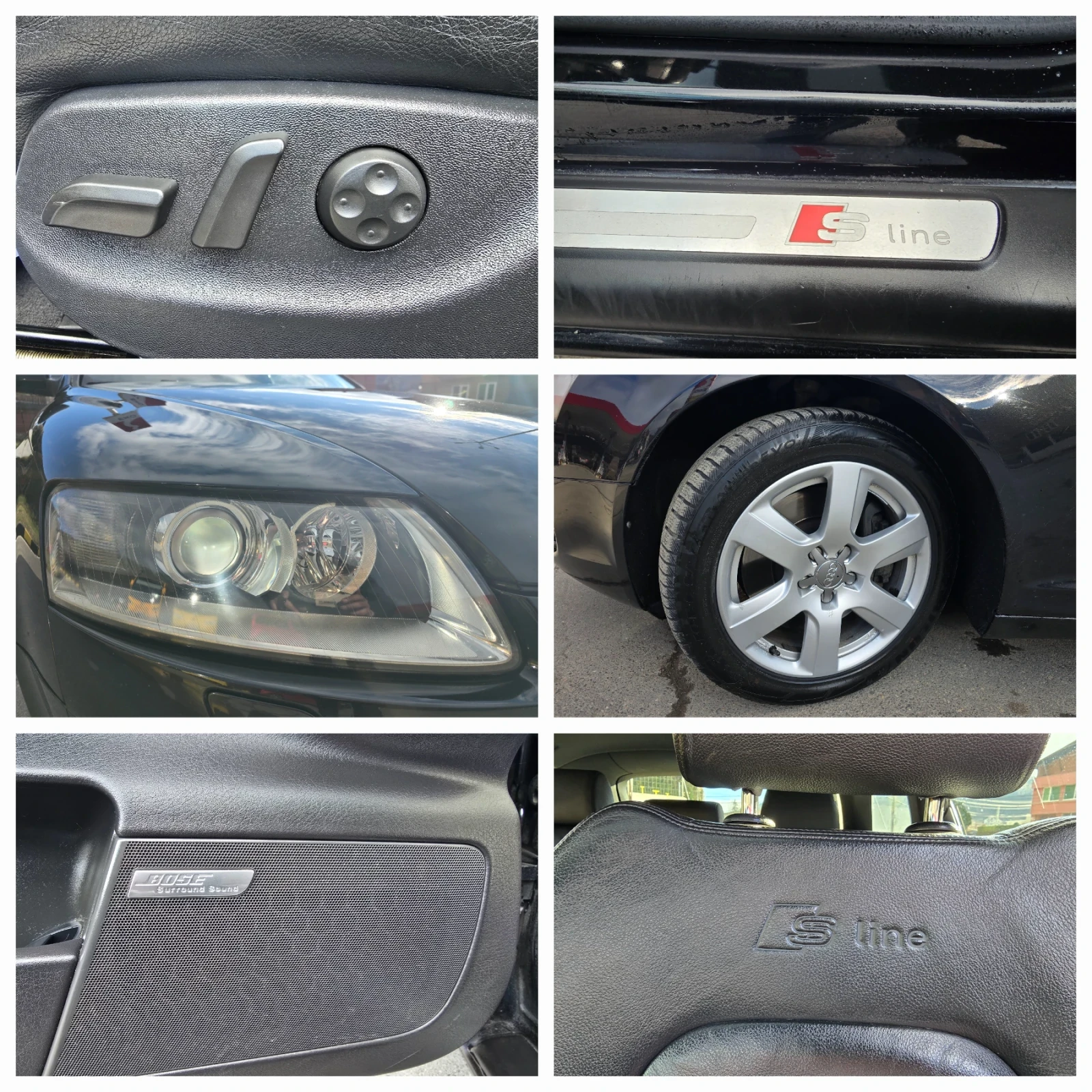 Audi A6 ��� ��������� ����� �������� | Mobile.bg � ����������� 16