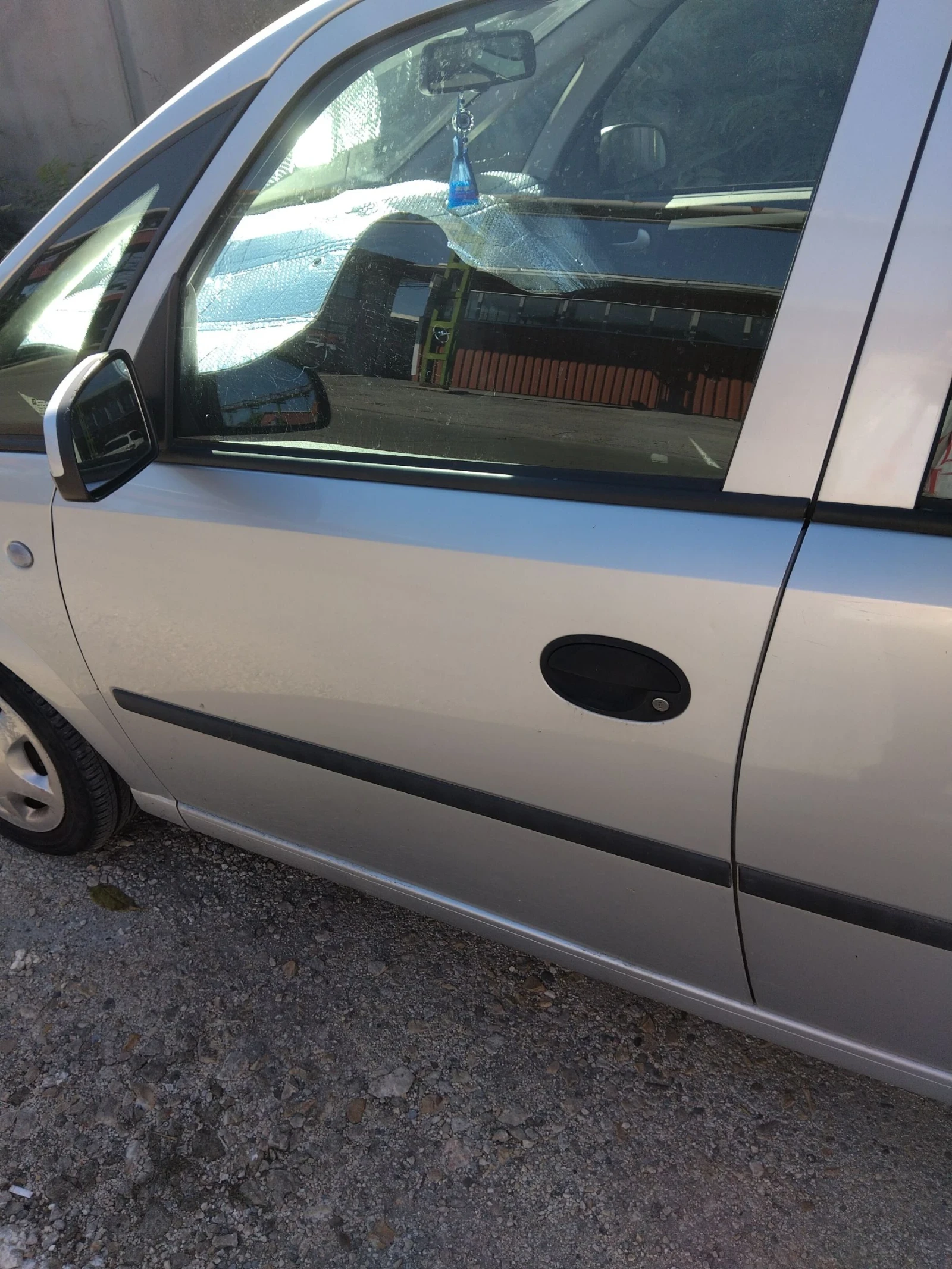 Opel Meriva 1.6  - изображение 9