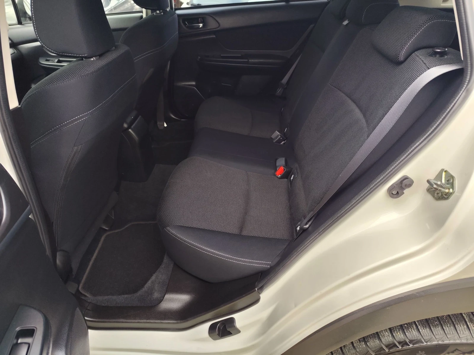 Subaru XV 2.0 ���������  | Mobile.bg � ����������� 17