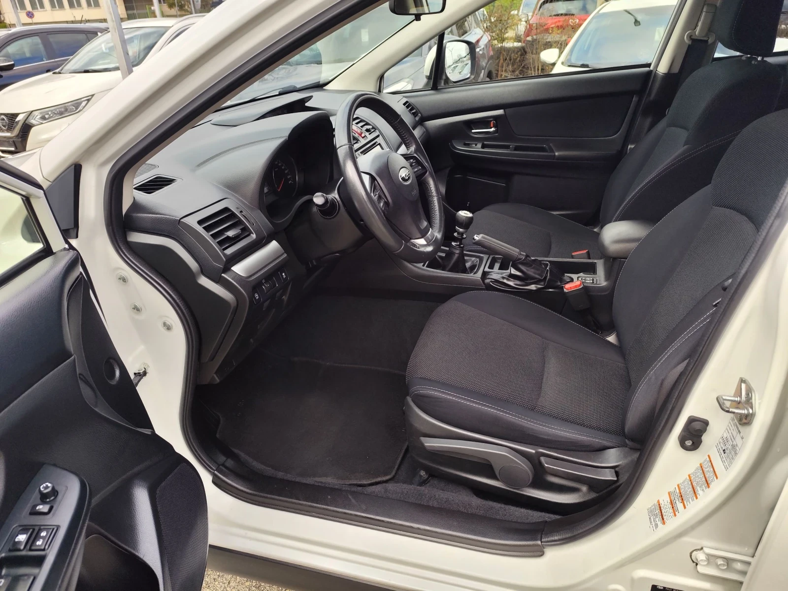 Subaru XV 2.0 ���������  | Mobile.bg � ����������� 14
