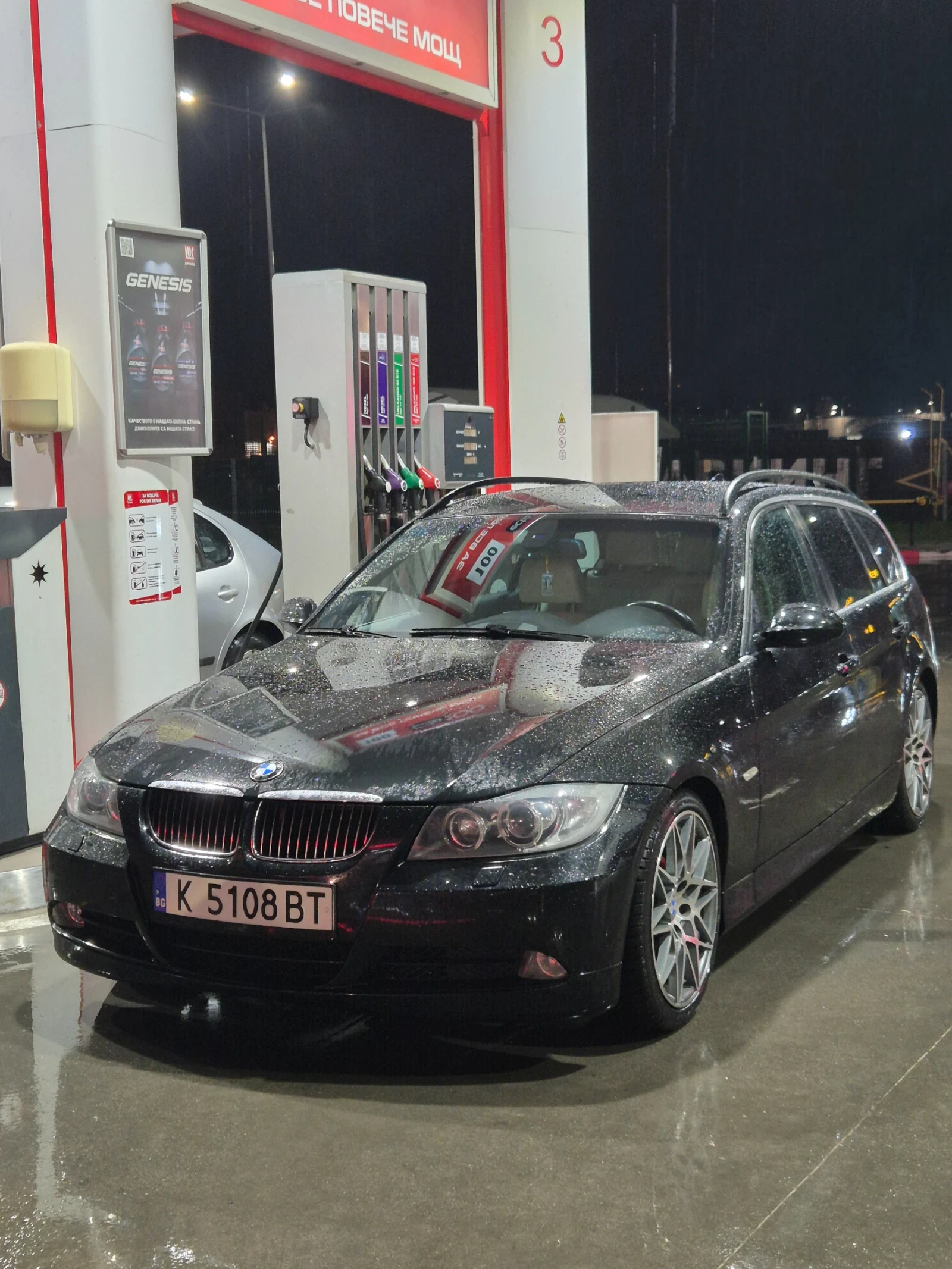 BMW 325  - изображение 6