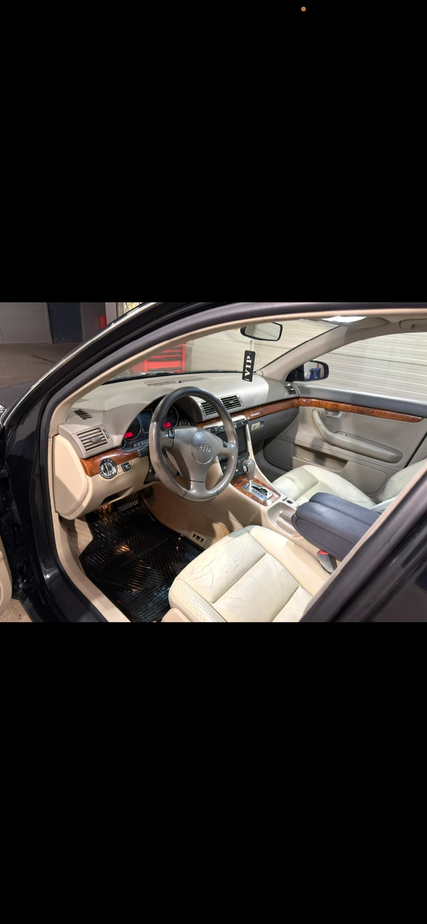 Audi A4 Ауди а4 3.0i - изображение 5