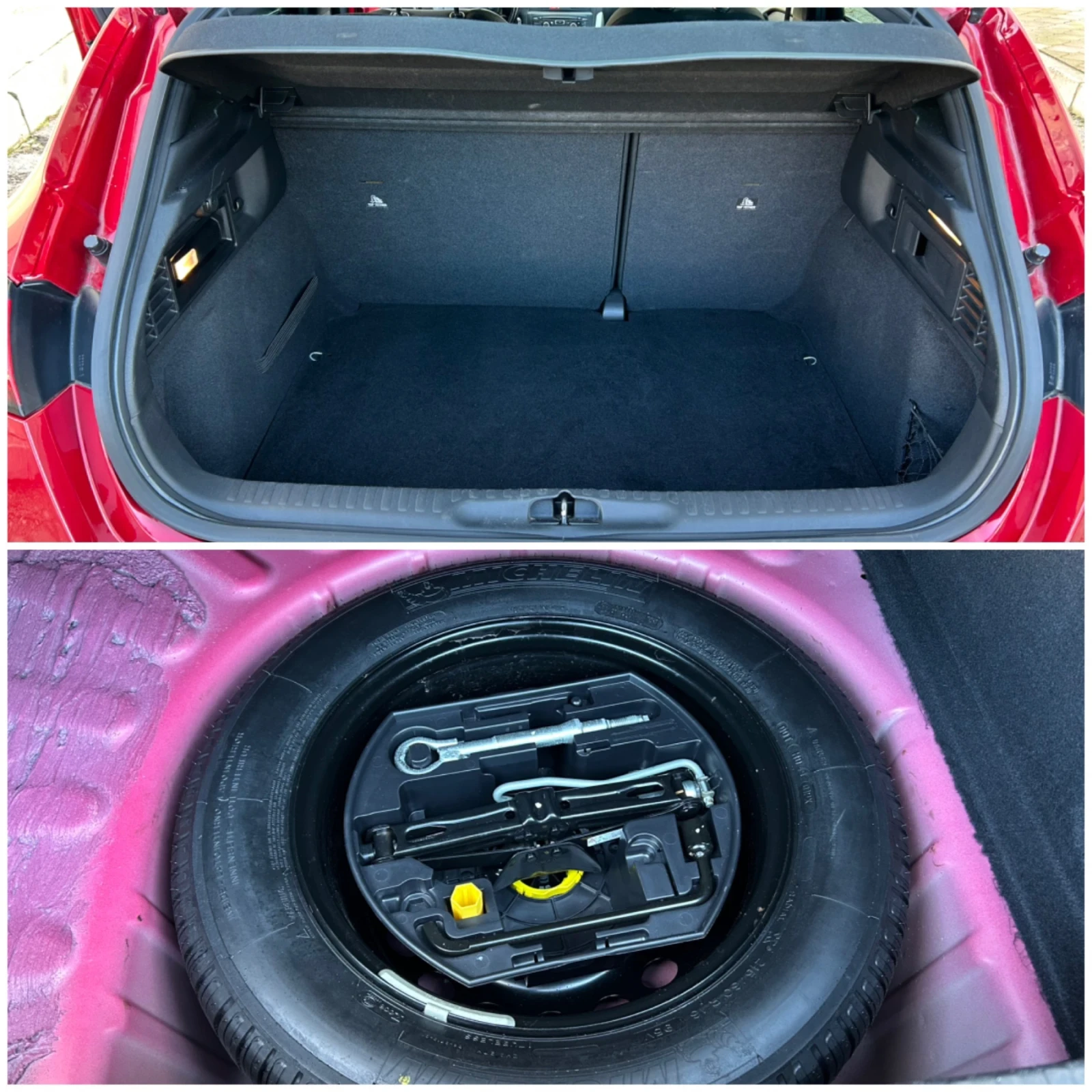 Citroen DS4 1.6i EXCLUSIVE  | Mobile.bg � ����������� 15