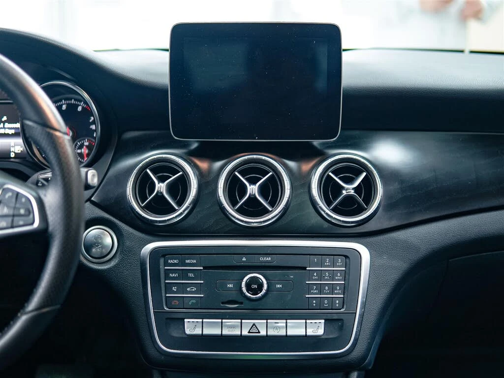 Mercedes-Benz CLA 250 4MATIC* ����������* (���� �� ��) | Mobile.bg � ����������� 11