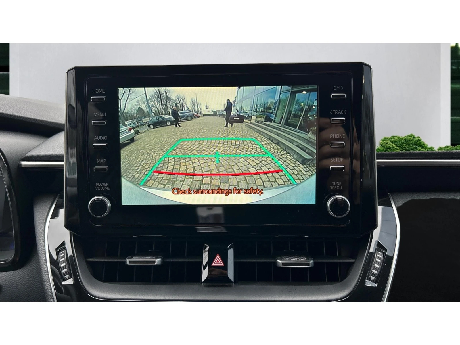 Toyota Corolla 1.2T  A/T, ������� ������ �� 203   | Mobile.bg � ����������� 15