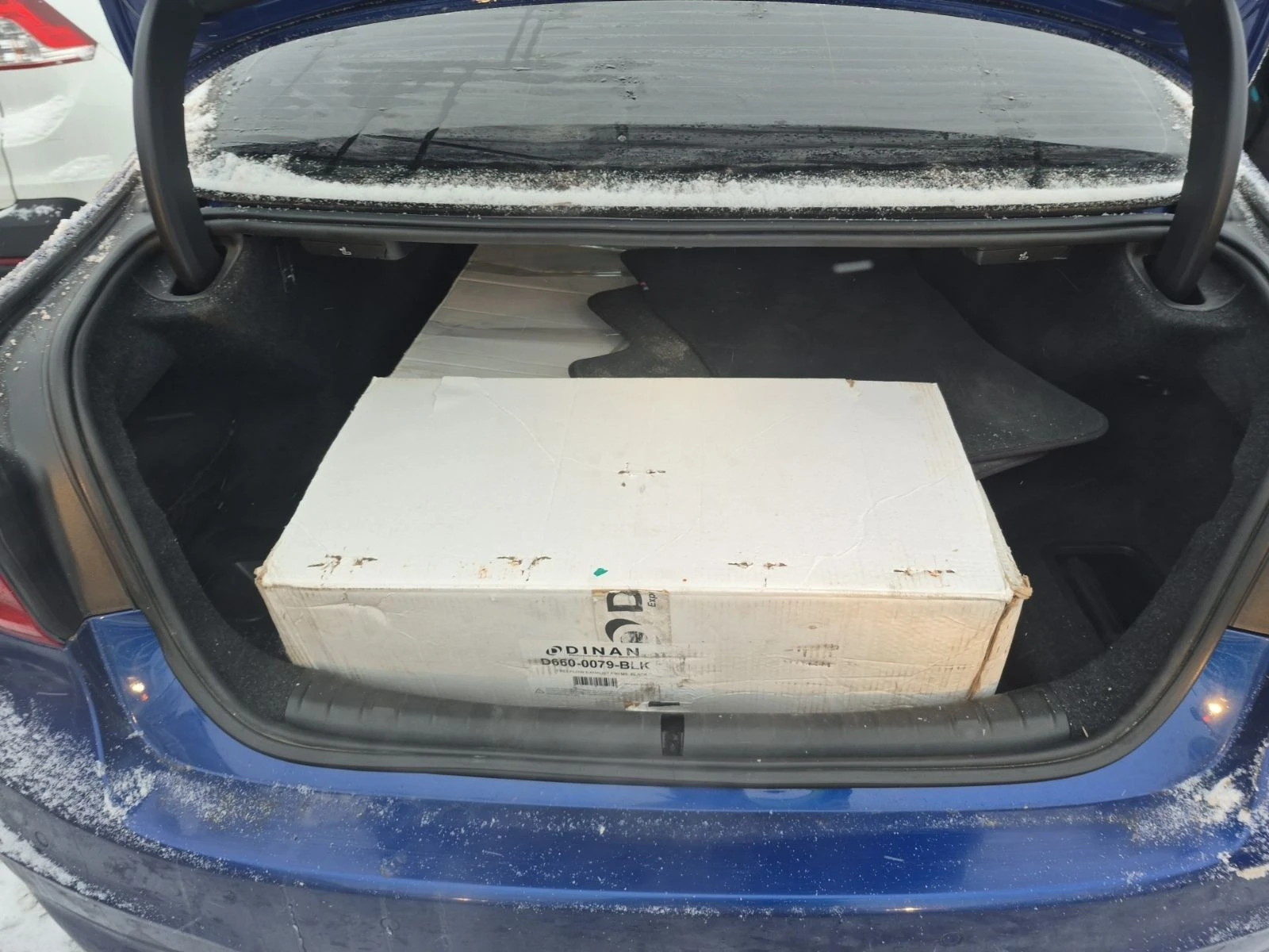 BMW M5 XDRIVE С РЕГИСТРАЦИЯ & АВТО КРЕДИТ  - изображение 10