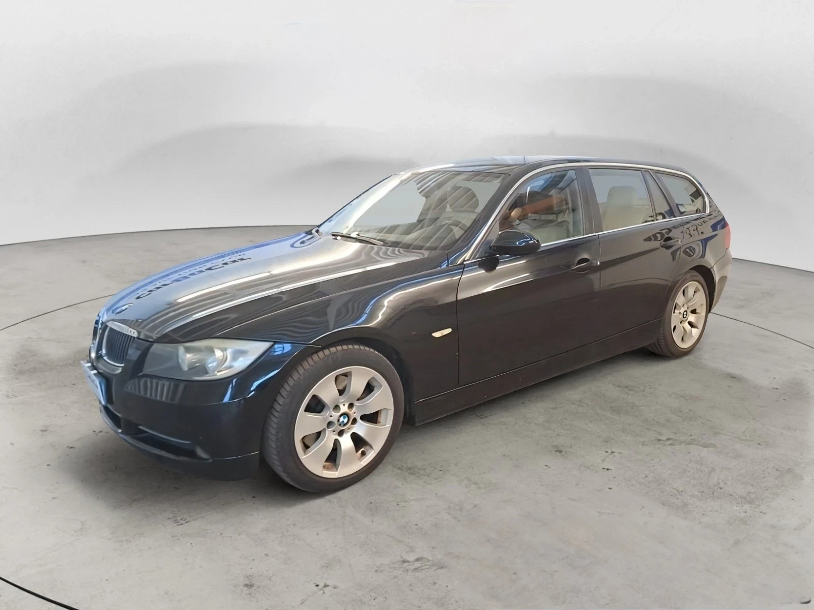 BMW 330 * xD* �����*  | Mobile.bg � ����������� 1