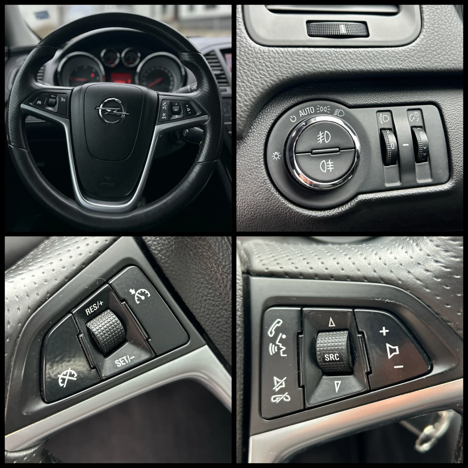 Opel Insignia 2.0CDTI | Mobile.bg � ����������� 14