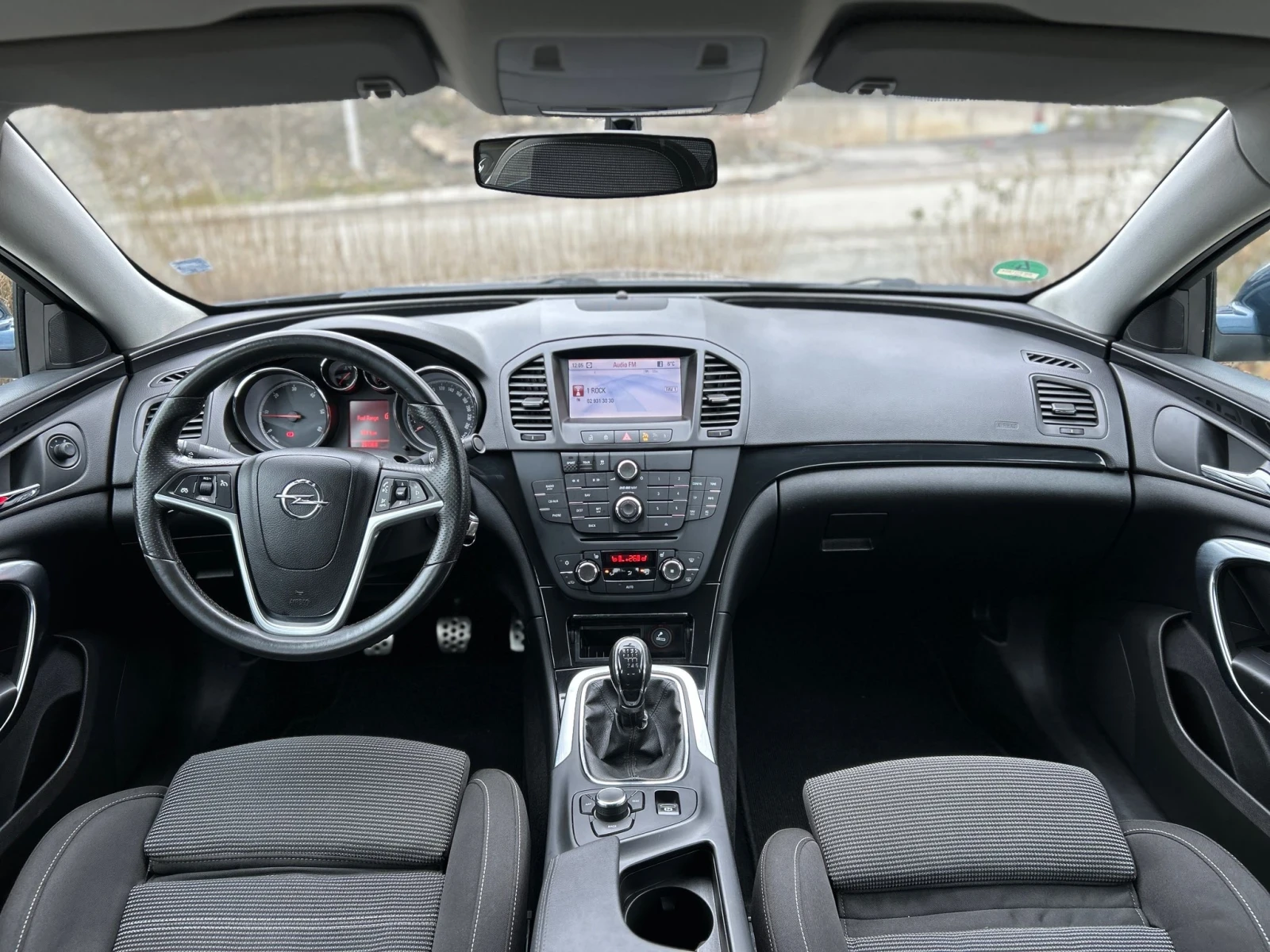 Opel Insignia 2.0CDTI | Mobile.bg � ����������� 11
