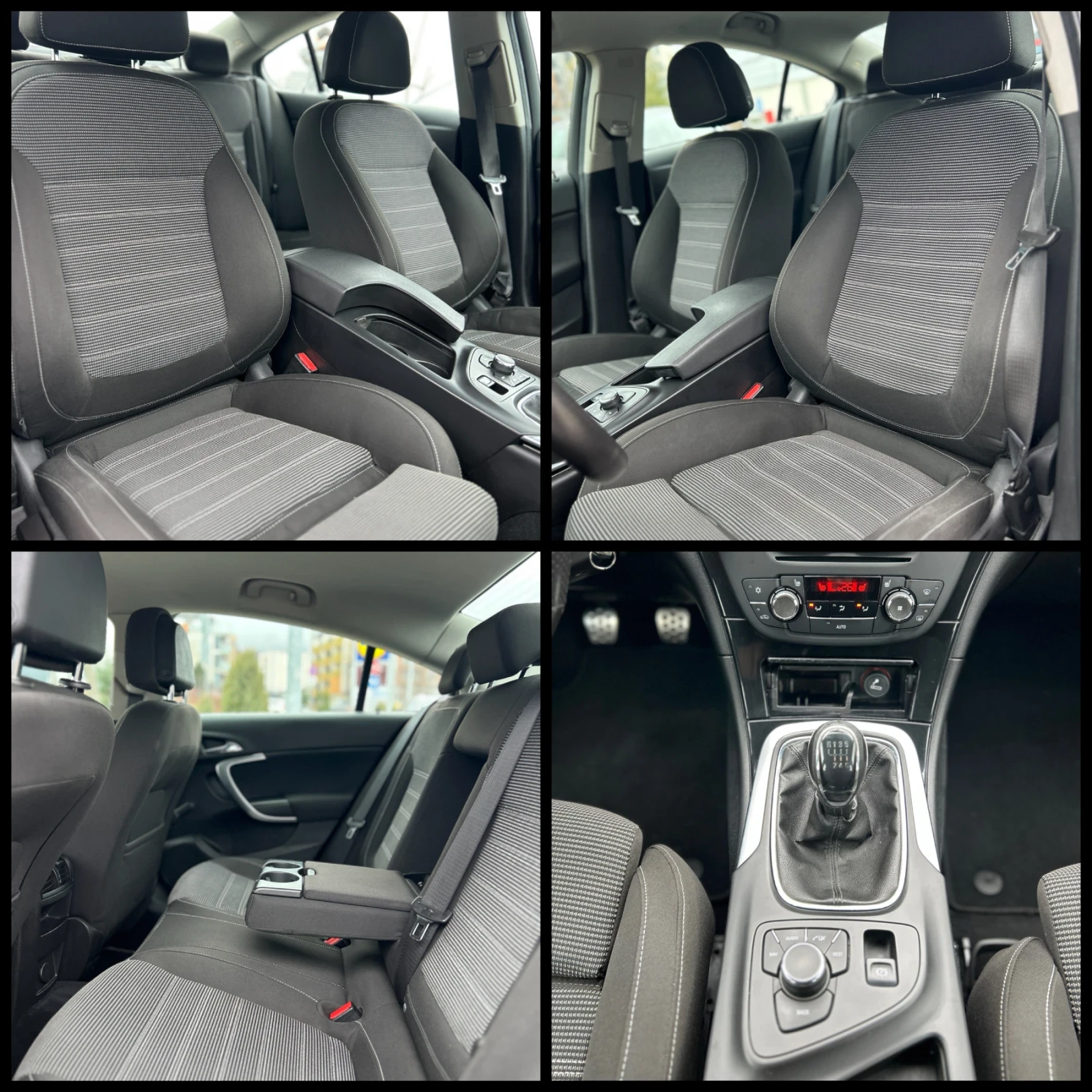 Opel Insignia 2.0CDTI | Mobile.bg � ����������� 13
