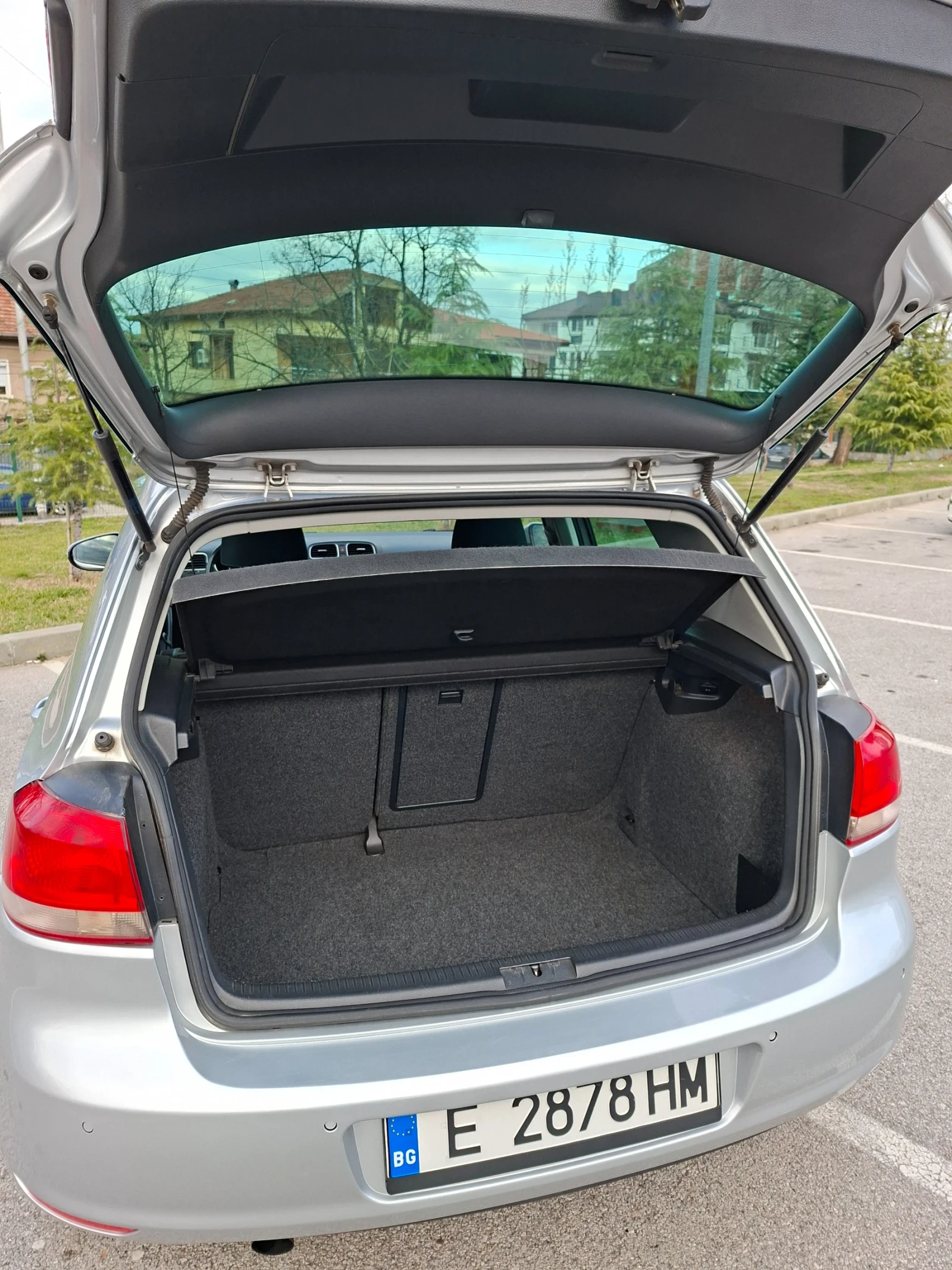 VW Golf  - изображение 6