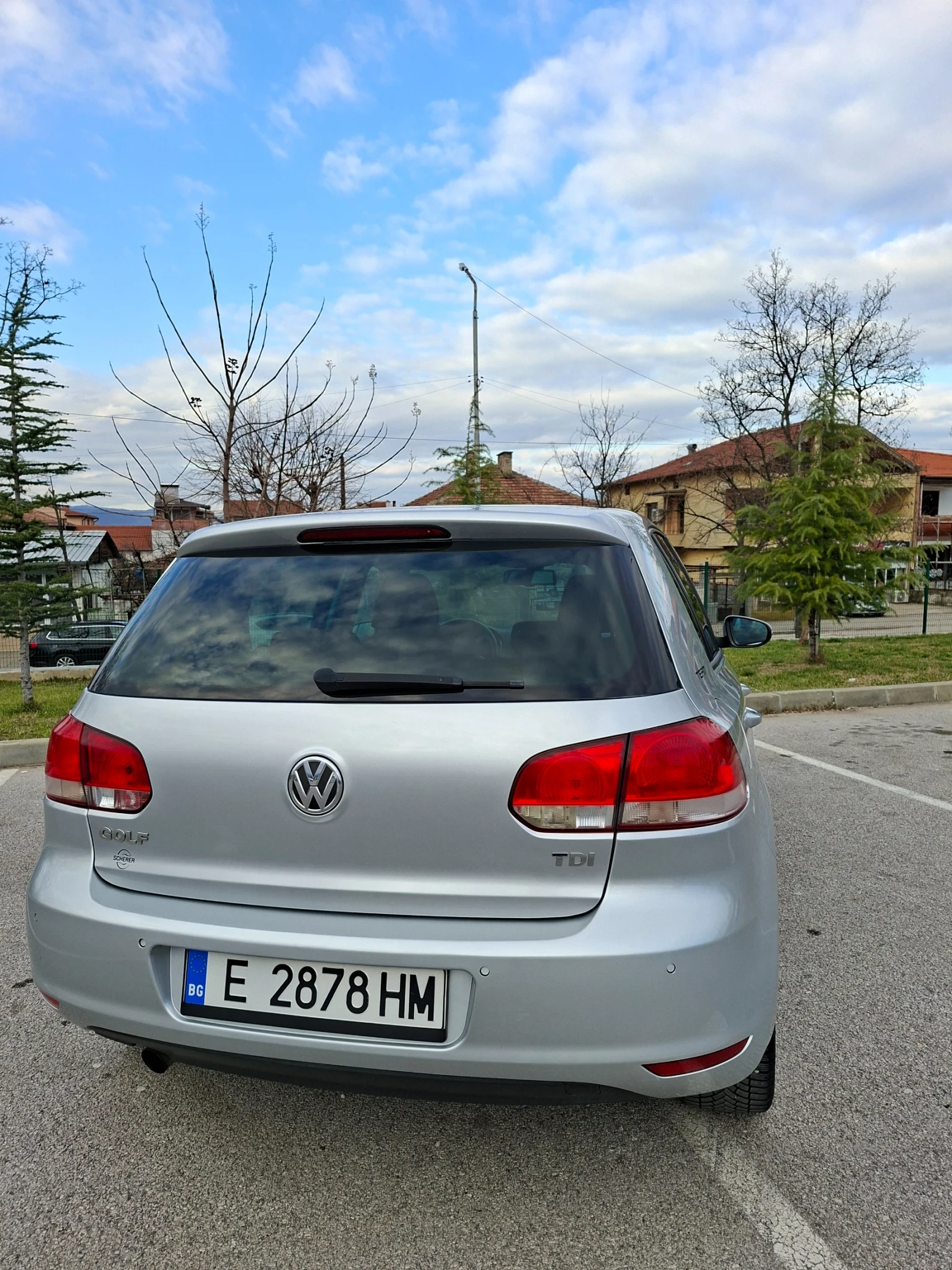 VW Golf  - изображение 5
