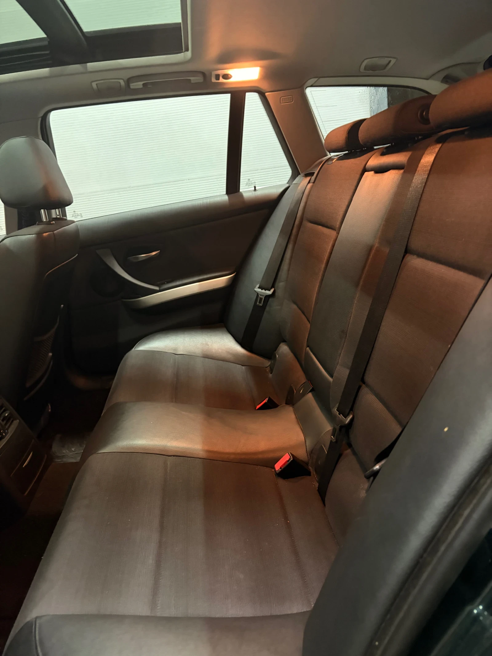 BMW 330  - изображение 7