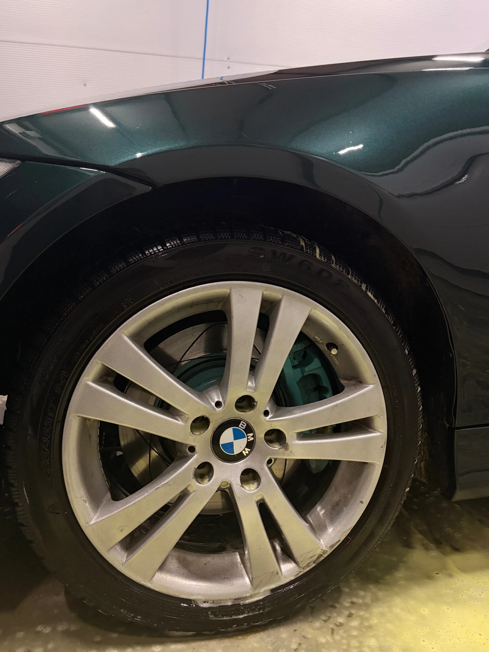 BMW 330  - изображение 8