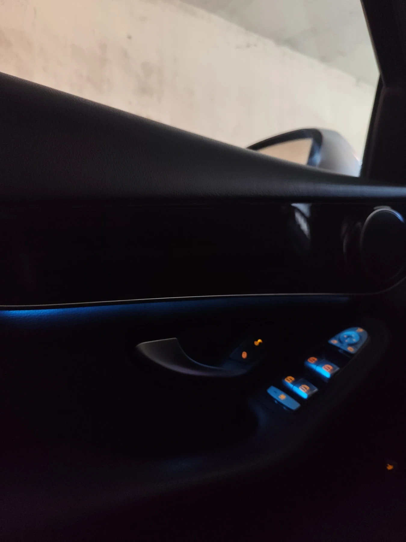 Mercedes-Benz CLC 250, снимка 16 - Автомобили и джипове - 53826188