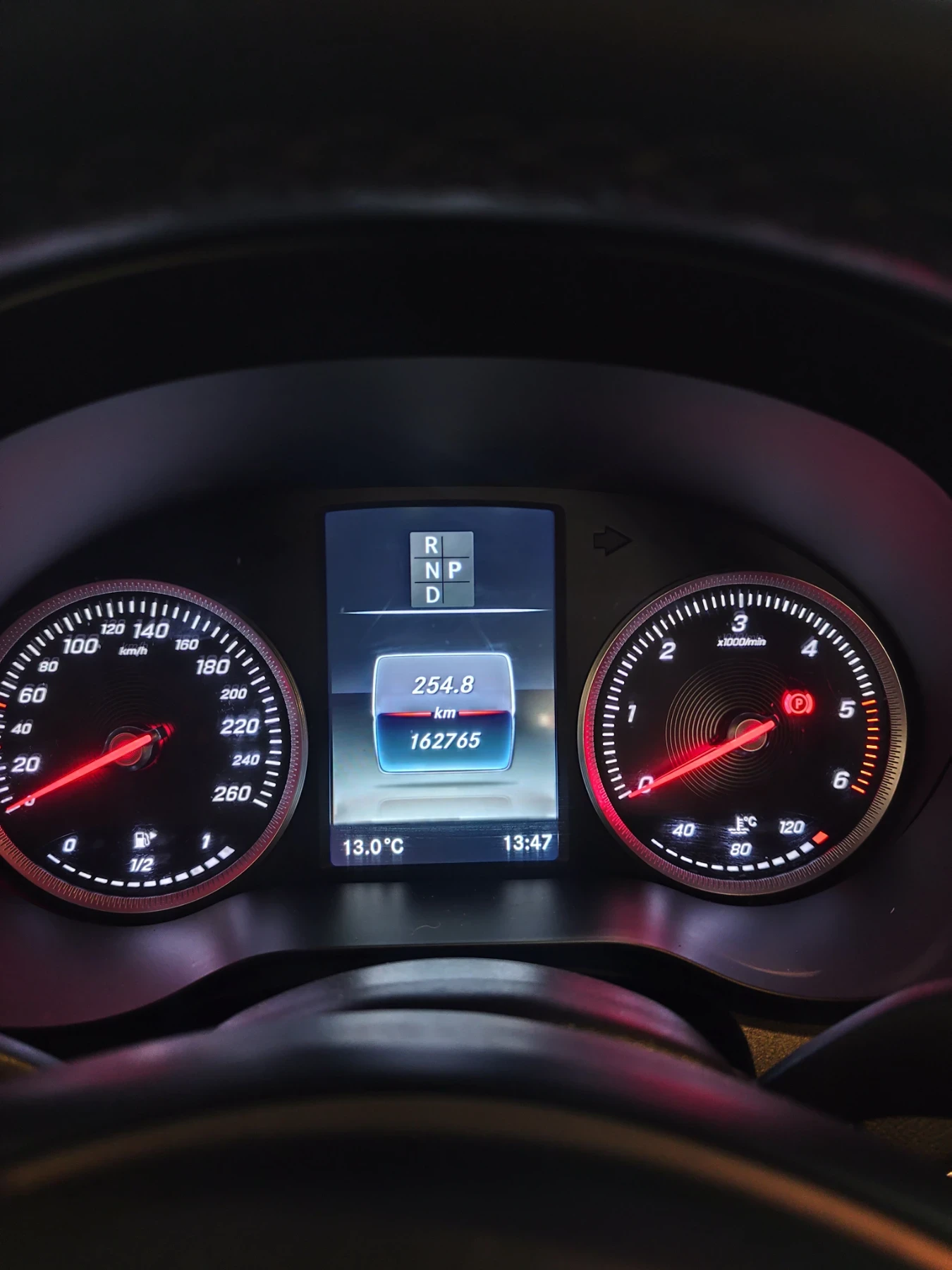 Mercedes-Benz CLC 250, снимка 15 - Автомобили и джипове - 53826188