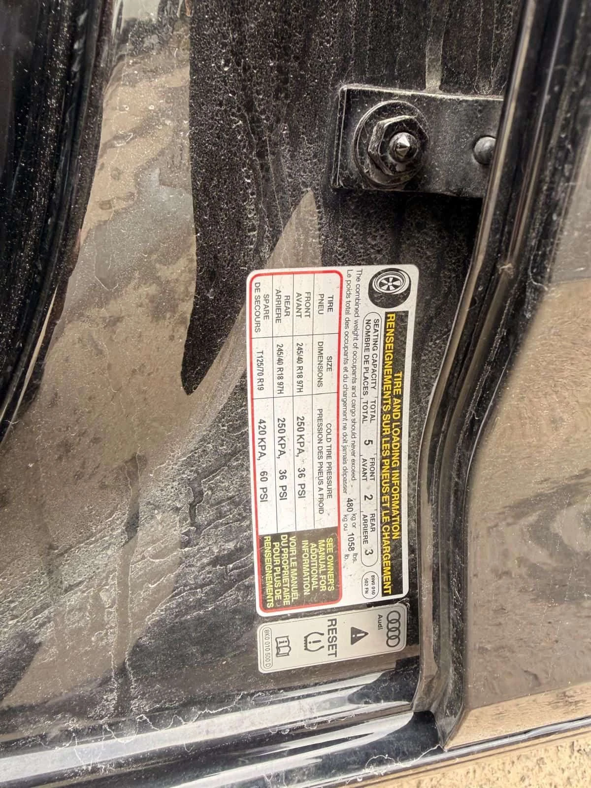 Audi A4 * Komfort * CARFAX * ЦЕНА ДО БГ, снимка 11 - Автомобили и джипове - 53961230