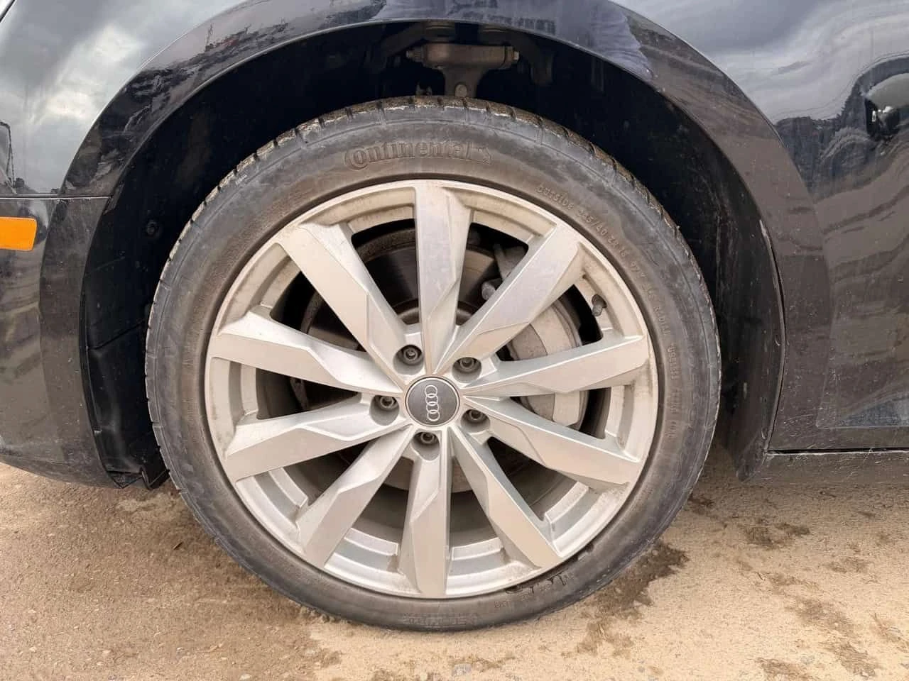 Audi A4 * Komfort * CARFAX * ЦЕНА ДО БГ, снимка 9 - Автомобили и джипове - 53961230