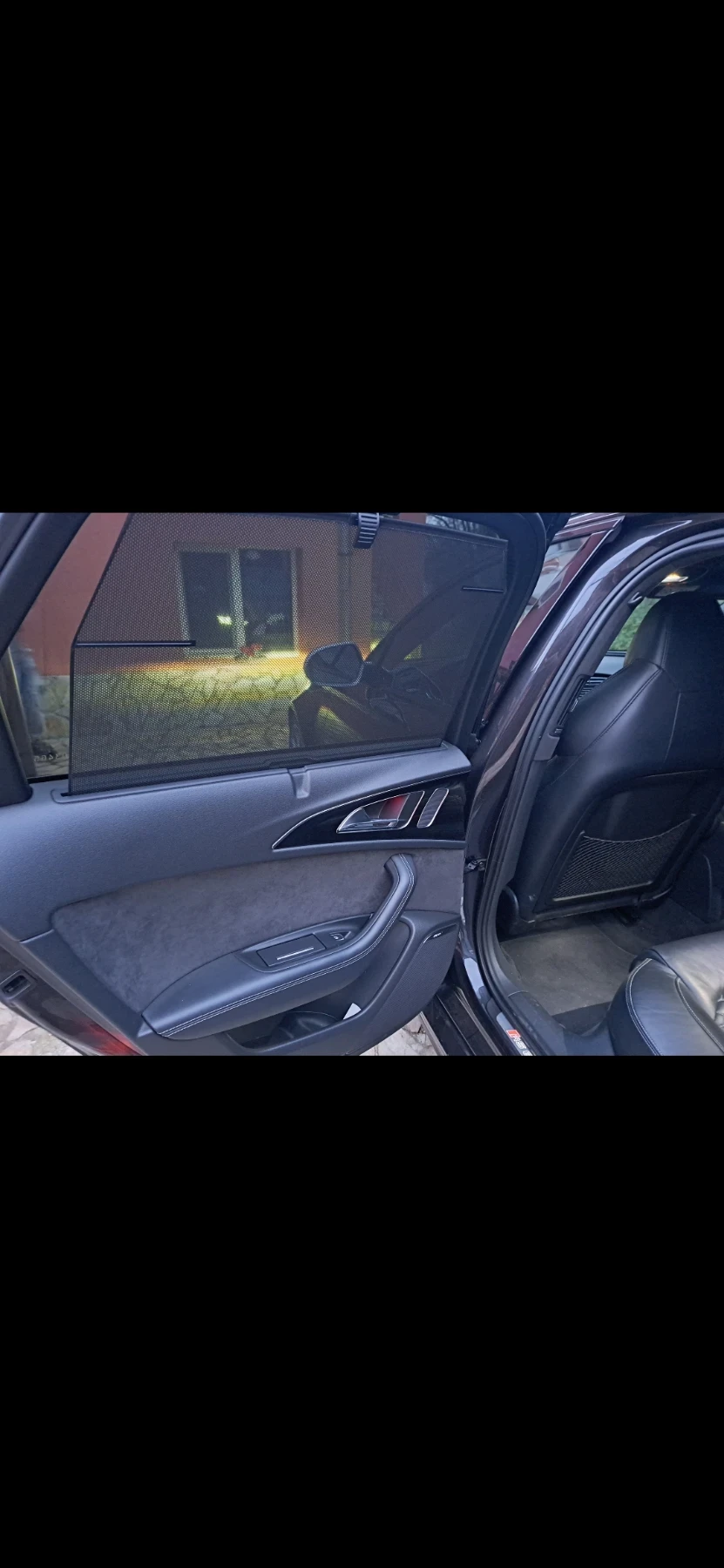 Audi Rs6 720кс, снимка 5 - Автомобили и джипове - 53964728