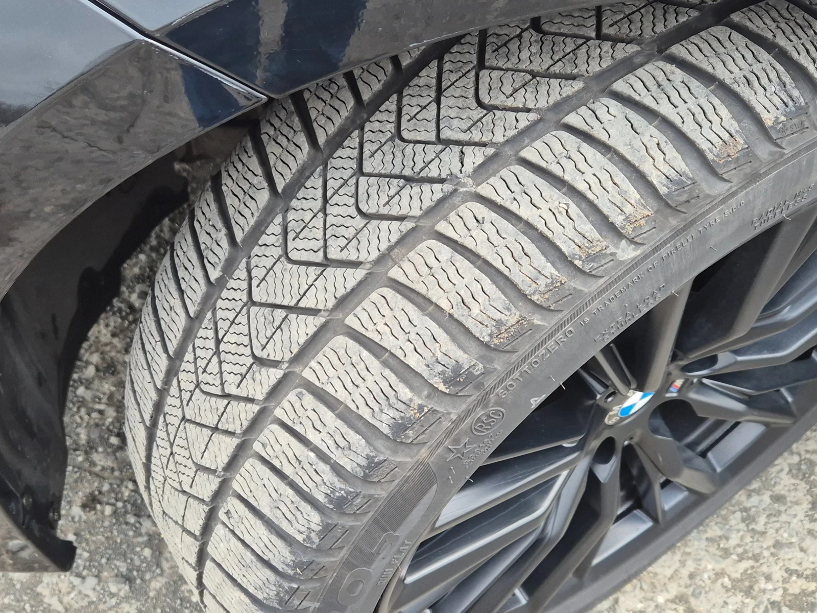 BMW 340 M340i x-drive, снимка 15 - Автомобили и джипове - 53995612