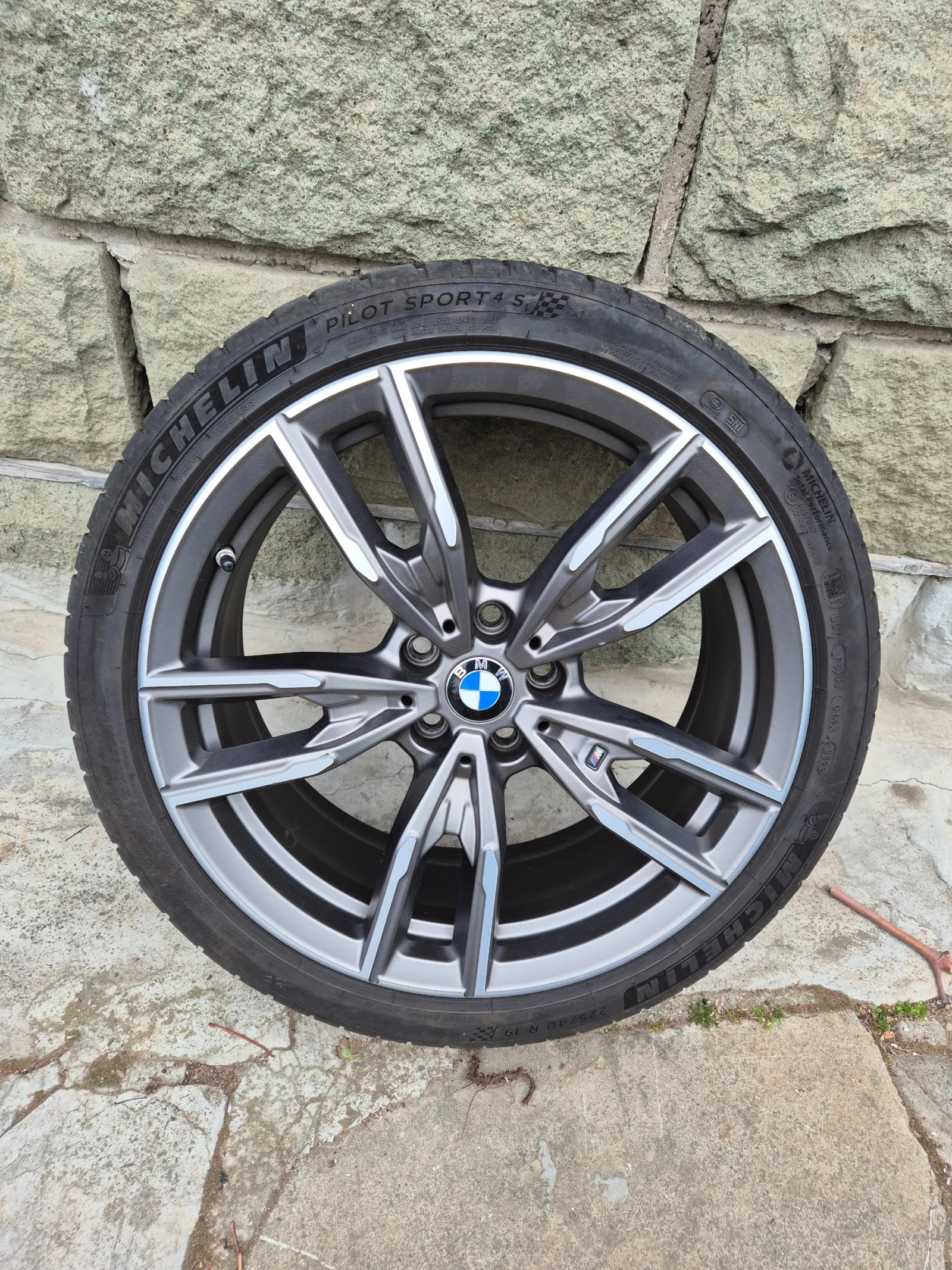 BMW 340 M340i x-drive, снимка 16 - Автомобили и джипове - 53995612