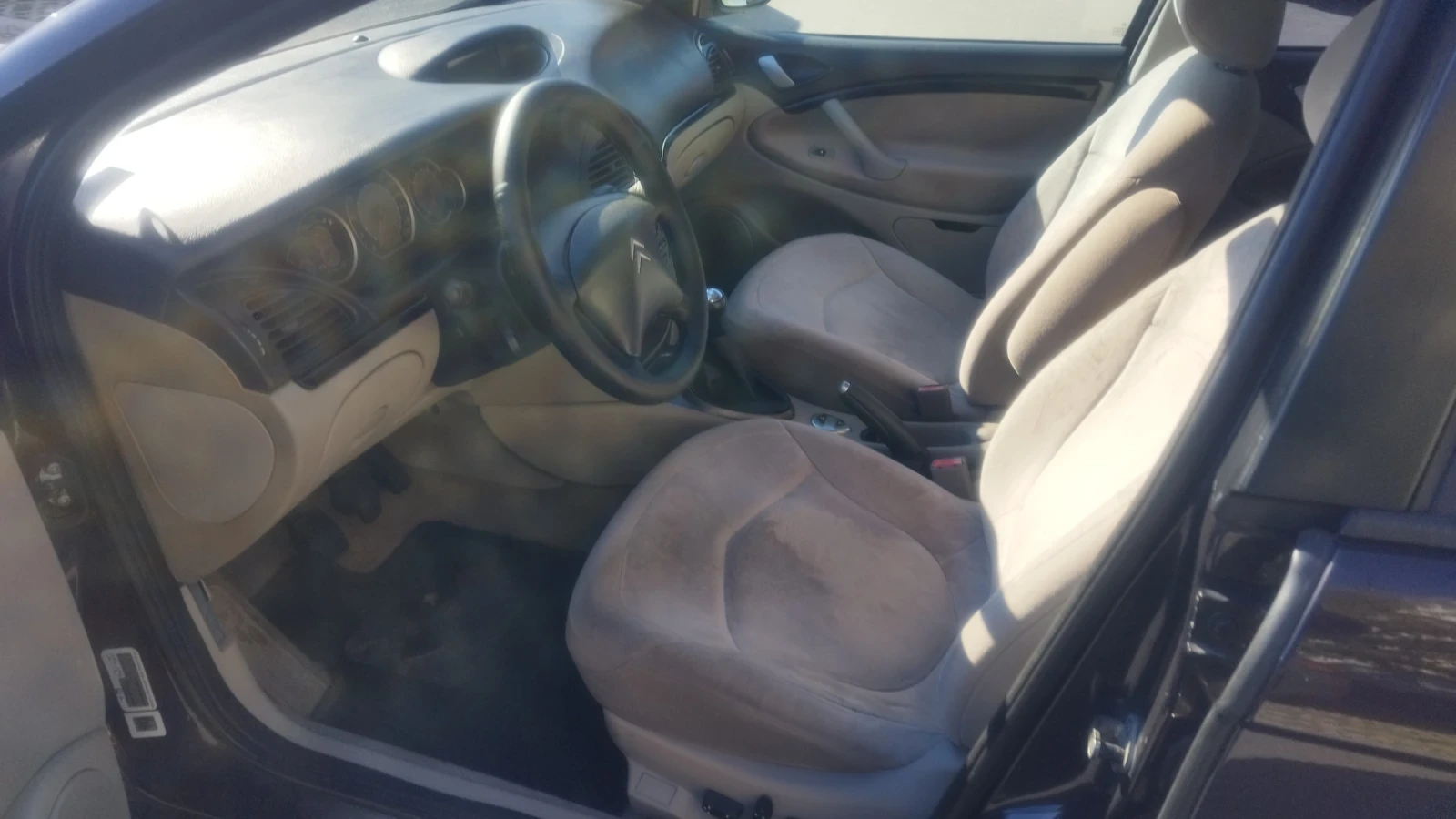Citroen C5 Exclusive , снимка 7 - Автомобили и джипове - 54462814