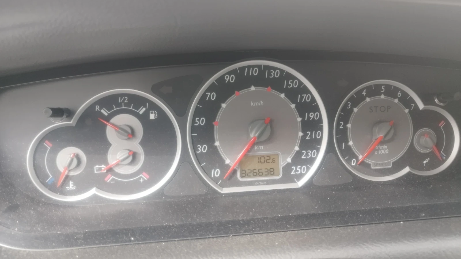 Citroen C5 Exclusive , снимка 10 - Автомобили и джипове - 54462814