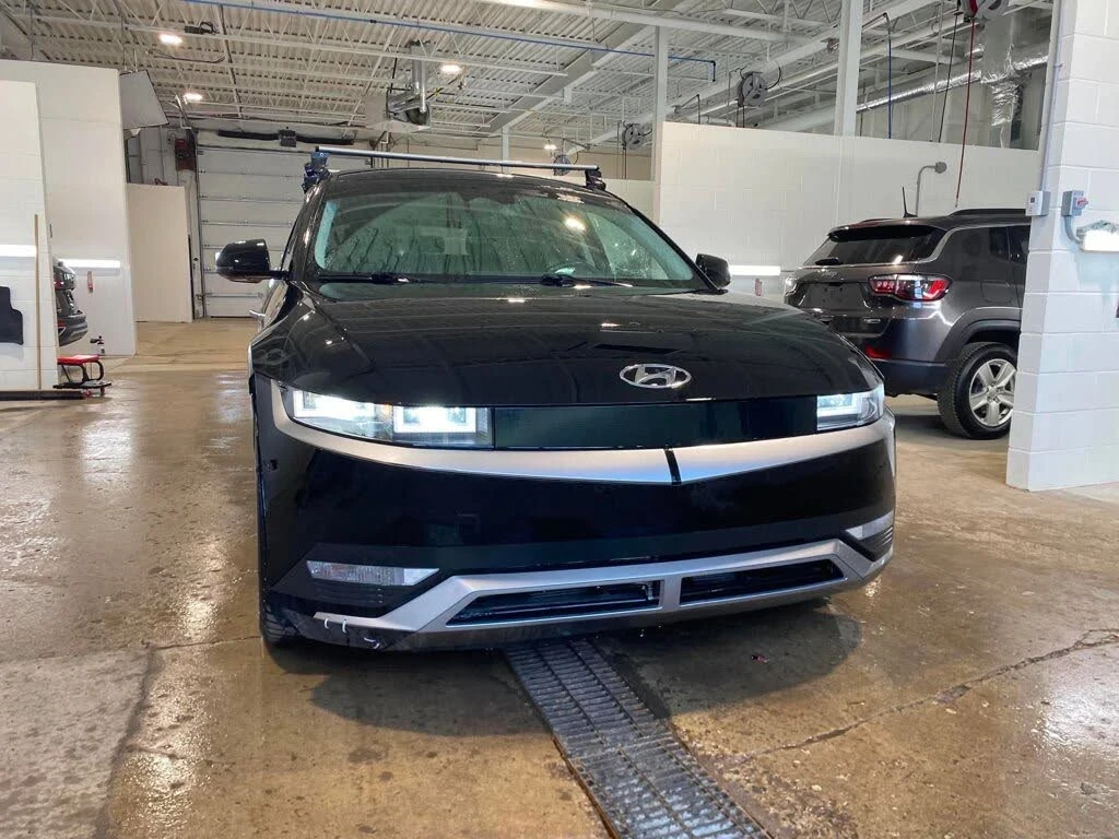 Hyundai Ioniq 5 RWD* 77kWh