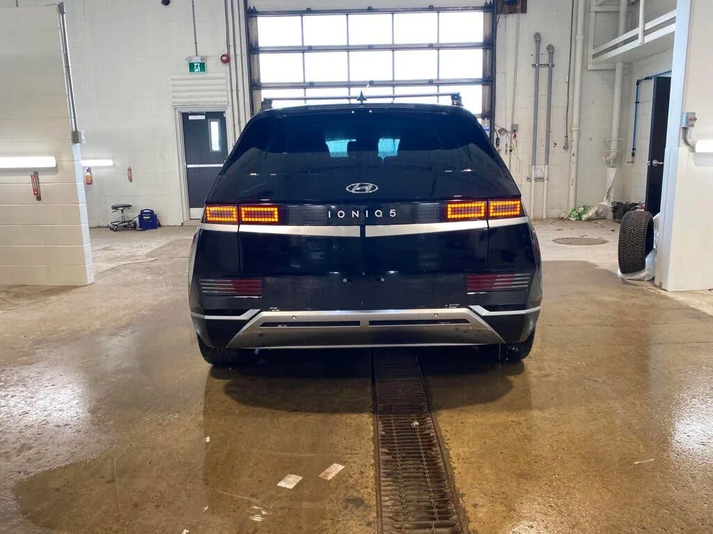 Hyundai Ioniq 5 RWD* 77kWh, снимка 4 - Автомобили и джипове - 54697206