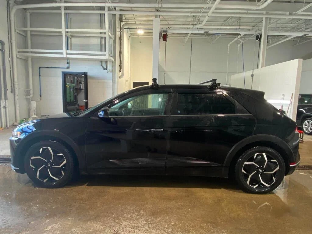 Hyundai Ioniq 5 RWD* 77kWh, снимка 3 - Автомобили и джипове - 54697206