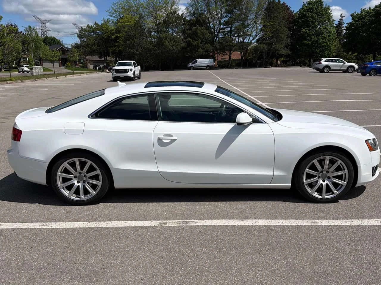Audi A5 | BANG&OLUF| ШИБИДАХ| ПОДГРЕВИ| CARFAX| АВТОКРЕДИТ, снимка 5 - Автомобили и джипове - 54716201