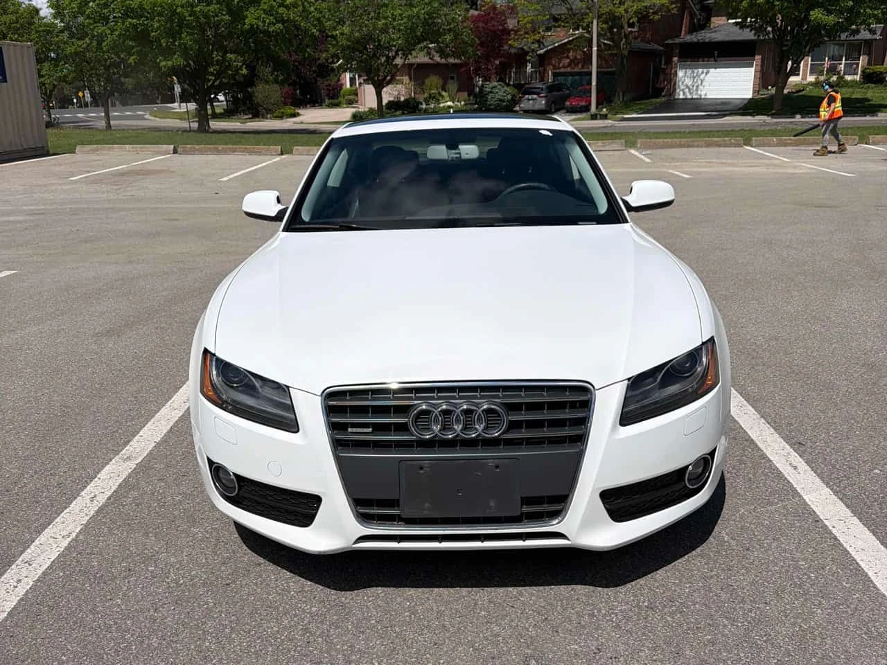 Audi A5 | BANG&OLUF| ШИБИДАХ| ПОДГРЕВИ| CARFAX| АВТОКРЕДИТ, снимка 2 - Автомобили и джипове - 54716201