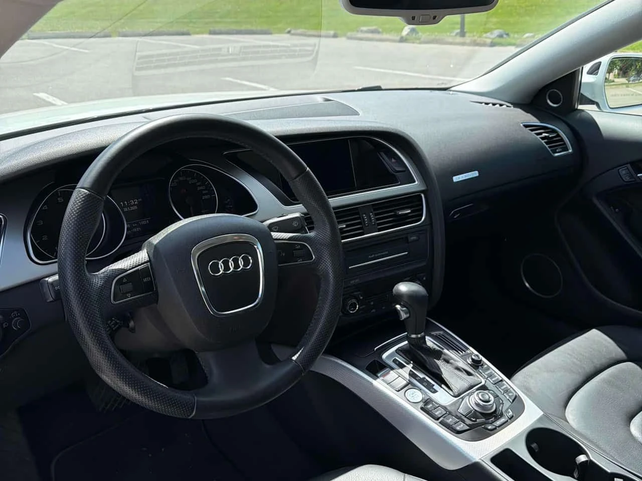 Audi A5 | BANG&OLUF| ШИБИДАХ| ПОДГРЕВИ| CARFAX| АВТОКРЕДИТ, снимка 7 - Автомобили и джипове - 54716201