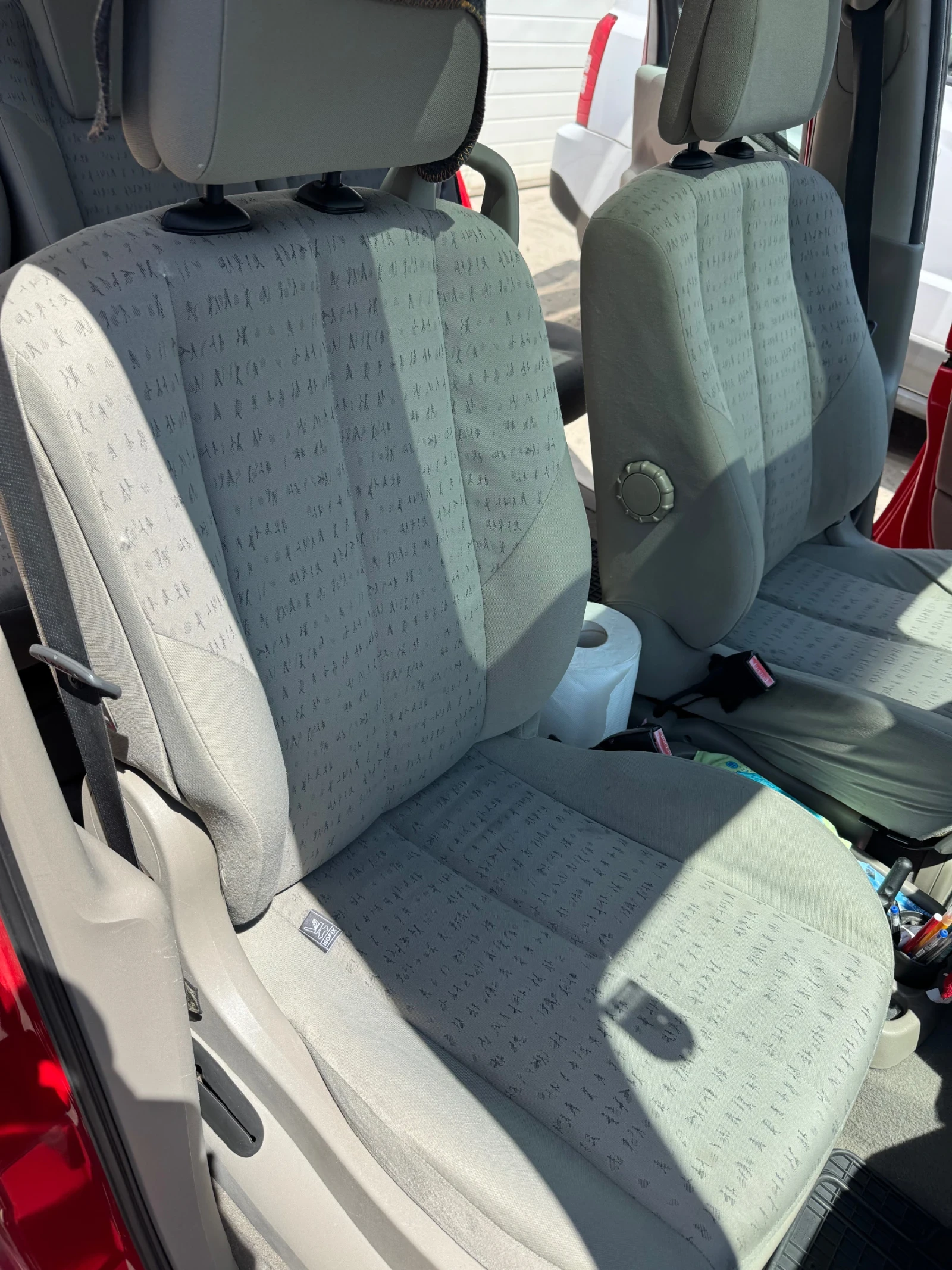 Renault Scenic, снимка 4 - Автомобили и джипове - 54775120