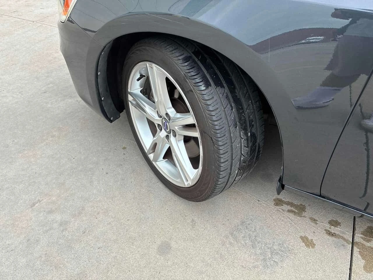 Volvo S60 * T5 Special Edition Premier* АВТОКРЕДИТ* , снимка 7 - Автомобили и джипове - 55023436