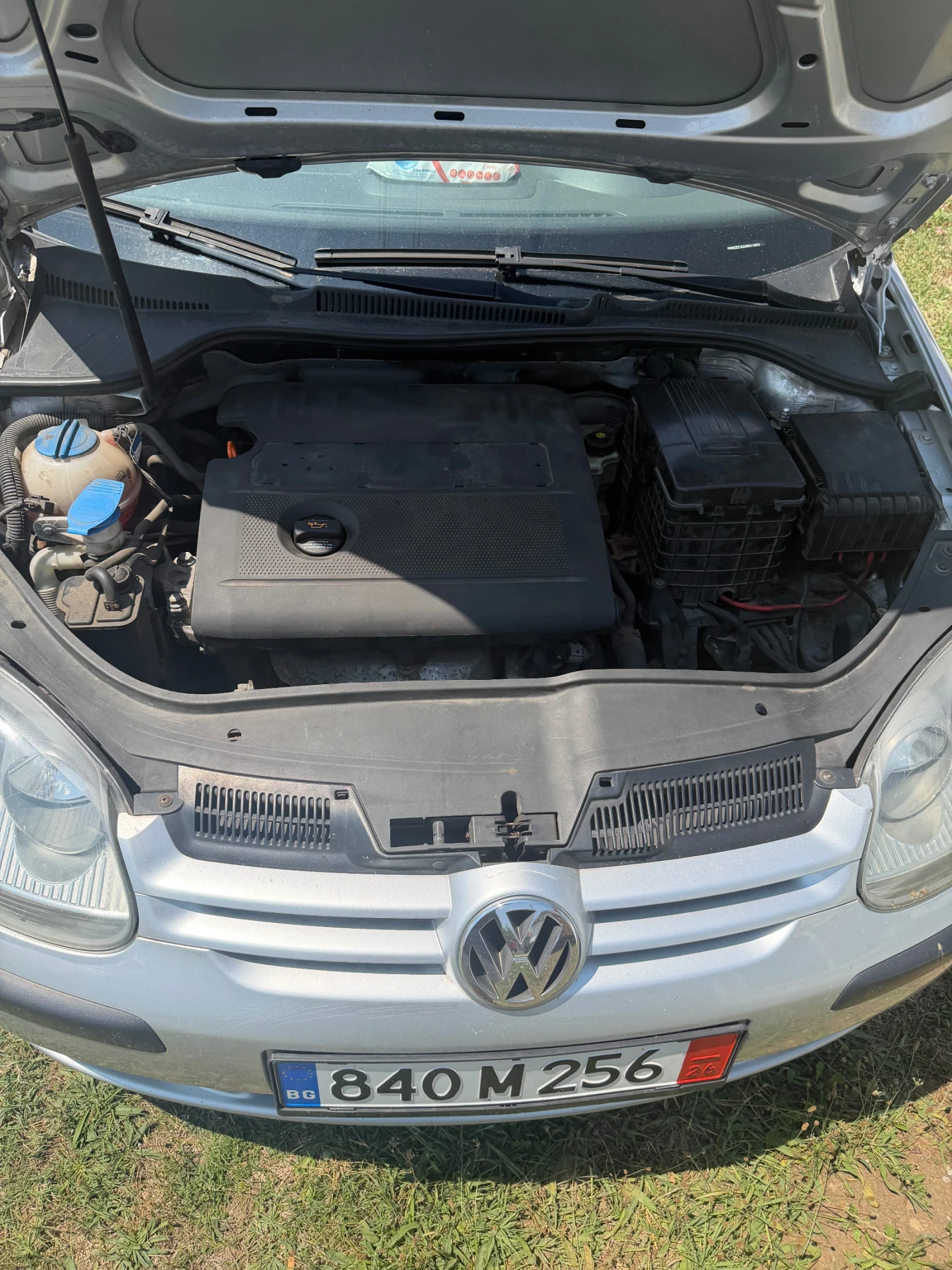VW Golf, снимка 7 - Автомобили и джипове - 55413619