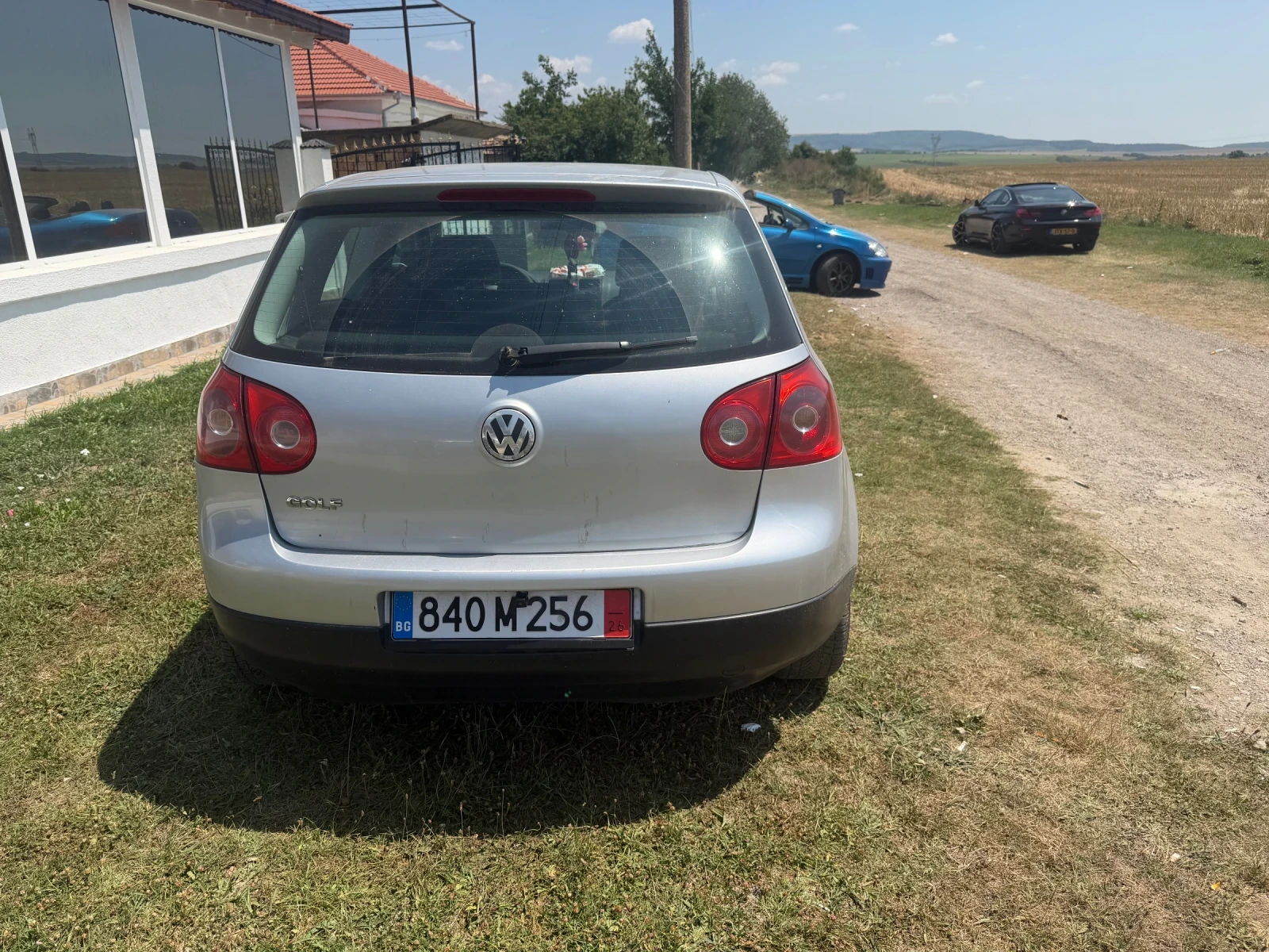 VW Golf, снимка 3 - Автомобили и джипове - 55413619